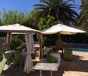 Drakenstein Cama Y Desayuno | Ons Stee Bed and Breakfast