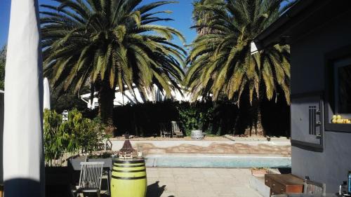 Drakenstein Cama Y Desayuno | Ons Stee Bed and Breakfast
