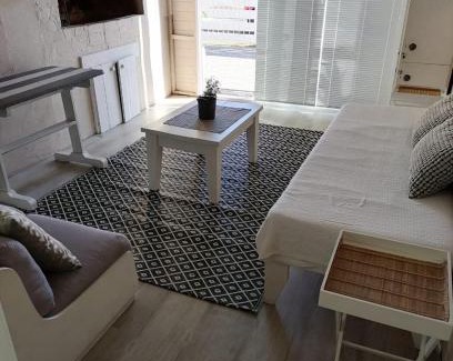 Pearly Beach Casa | Ons Strandhuisie N5 in Pearly Beach