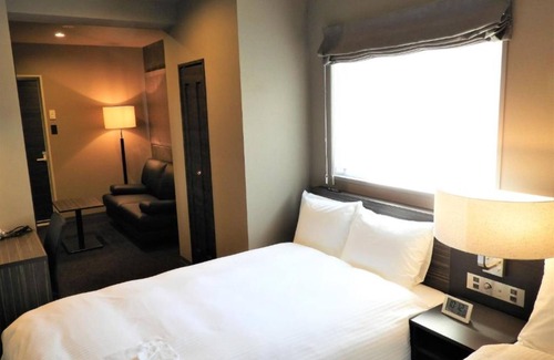 Roppongi Casa | Onseason Standard twin room room without meal / Minato-ku Tokyo