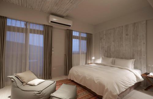 Jiaoxi Casa | Onsense Villa
