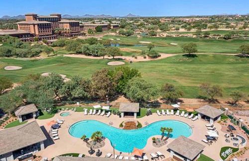 Kierland Apartamento | Onsite Games-Resort Pool-Or Walk To Shops - Dine N268