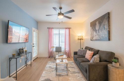 Kierland Apartamento | Onsite Games-Resort Pool-Or Walk To Shops - Dine N268
