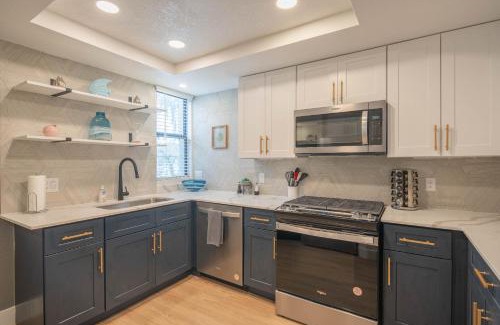Kierland Apartamento | Onsite Games-Resort Pool-Or Walk To Shops - Dine N268