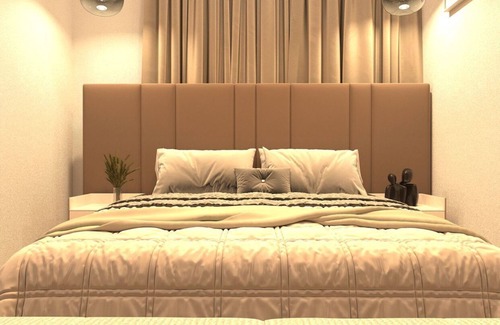 Surulere Hotel | Ontario Suites