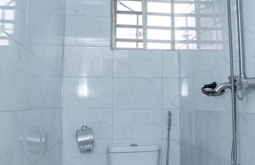 Surulere Hotel | Ontario Suites