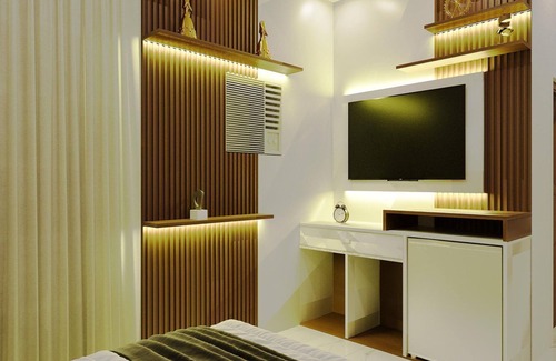 Surulere Hotel | Ontario Suites