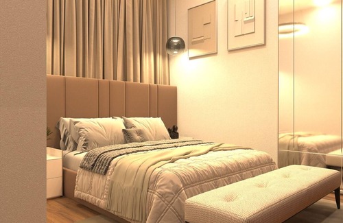 Surulere Hotel | Ontario Suites