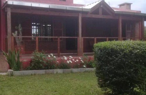 Potrero de Garay Casa | Onti