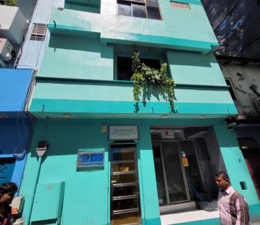 Male Casa | Ontrack Travel Transit Hotel