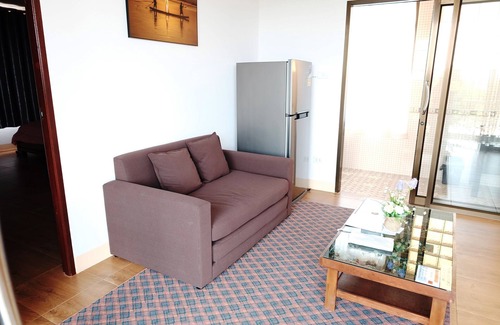 Ayutthaya Apartamento | Onvara Place