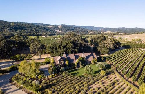 Templeton Casa | ONX WINES - Briarwood Cottage
