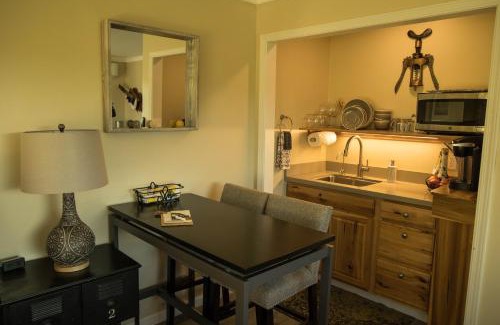 Paso Robles Apartamento | ONX WINES - Kiler Ranch House Studio Apartment