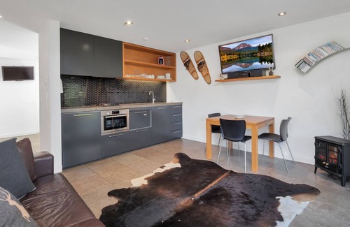 Thredbo Apartamento | Onyx 2a Studio - Woodridge