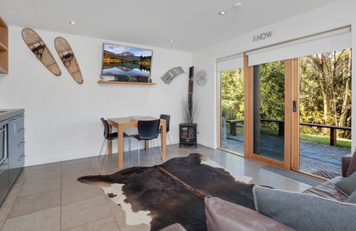 Thredbo Apartamento | Onyx 2a Studio - Woodridge
