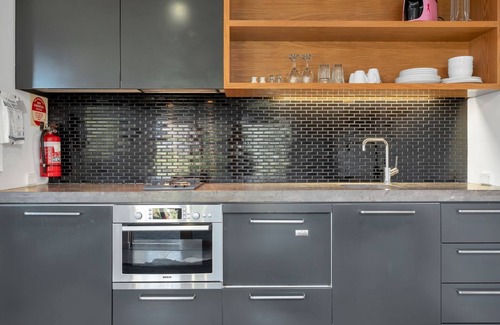 Thredbo Apartamento | Onyx 2a Studio - Woodridge