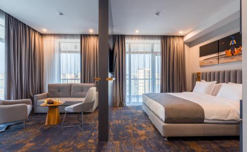 Saburtalo Hotel | Onyx City Center