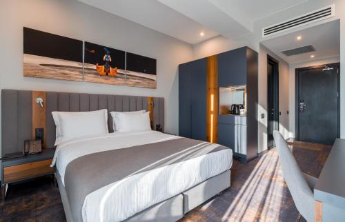 Saburtalo Hotel | Onyx City Center