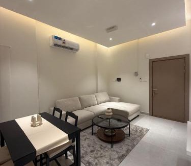 Muscat Apartamento | ONYX F64-2BHK cozy full furnished in heart of Muscat