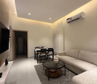 Muscat Apartamento | ONYX F64-2BHK cozy full furnished in heart of Muscat