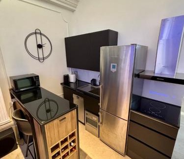 Zemun Apartamento | ONYX Grand SPA Suite Zemun