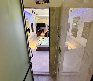 Zemun Apartamento | ONYX Grand SPA Suite Zemun
