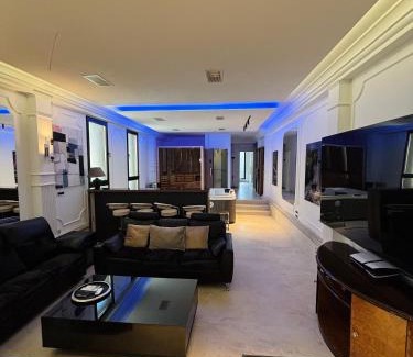 Zemun Apartamento | ONYX Grand SPA Suite Zemun