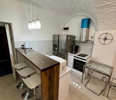 Zemun Apartamento | ONYX Heritage Apartment Zemun Center