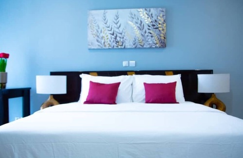 Yamoussoukro Hotel | Onyx Hotel