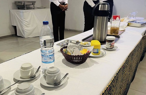 Yamoussoukro Hotel | Onyx Hotel