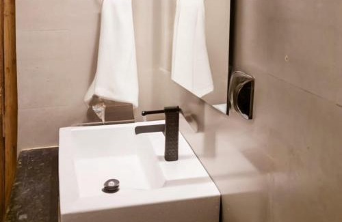 Khattalwada Complejo | Onyx Hotel Corbett