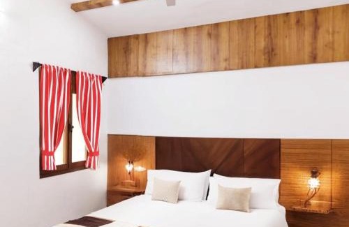 Khattalwada Complejo | Onyx Hotel Corbett