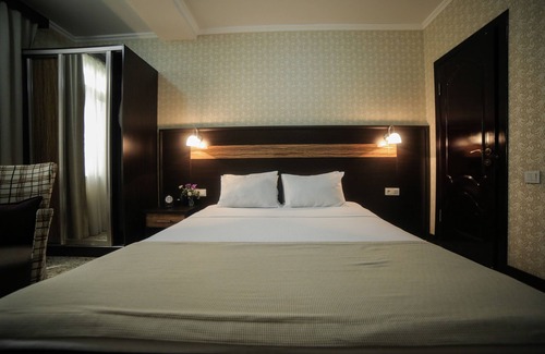 Bishkek Hotel | Onyx Hotel