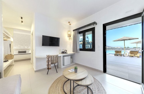 Karterados Hotel | Onyx Hotel & Suites