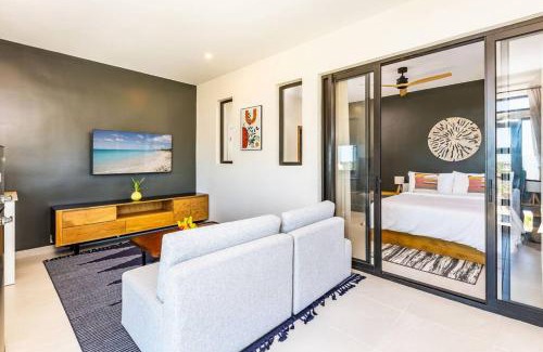 Long Bay Apartamento | Onyx I Long Bay Retreat I Luxury Stay Near Grace Bay & Long Bay Beach