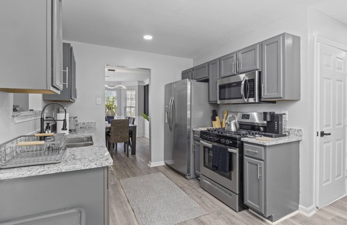 Hampton Casa | Onyx in Hampton