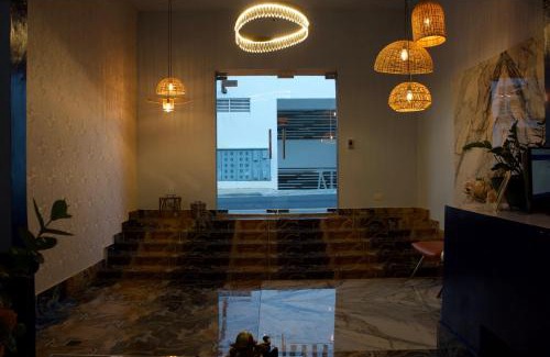 Las Piedras Hotel | Onyx Luxury Hotel Boutique