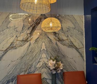 Las Piedras Hotel | Onyx Luxury Hotel Boutique