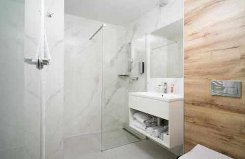 Sarvar Apartamento | Onyx Luxury
