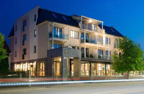 Sarvar Apartamento | Onyx Luxury