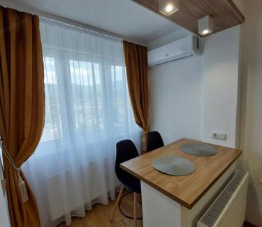 Brasov Apartamento | ONYX - Vision Aparthotel