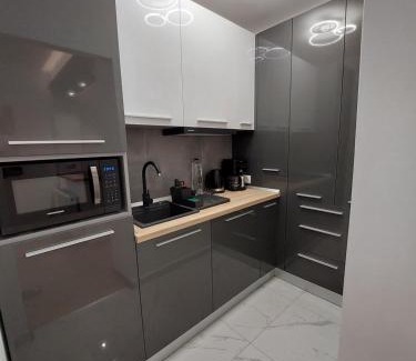 Brasov Apartamento | ONYX - Vision Aparthotel