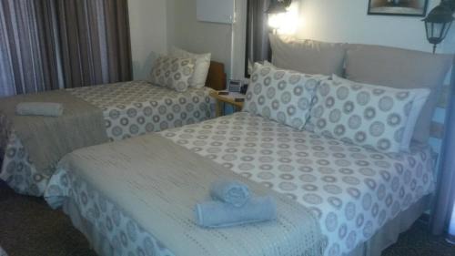 Colesberg Casa | Onze Rust Guest House and caravanpark