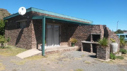 Colesberg Casa | Onze Rust Guest House and caravanpark
