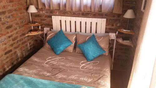 Colesberg Casa | Onze Rust Guest House and caravanpark