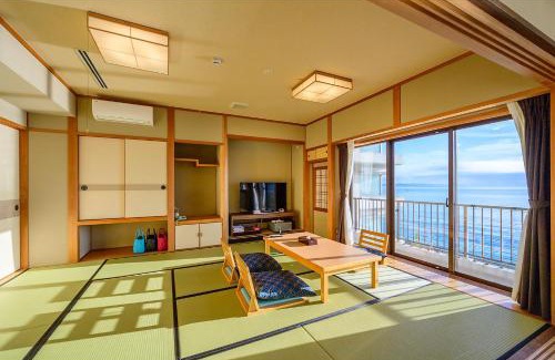 Beppu Hotel | Ooedo Onsen Monogatari Beppu Seifu