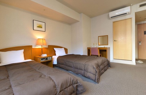 Kinugawa Onsen Hotel | Ooedo Onsen Monogatari Hotel Kinugawa Gyoen
