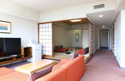 Nagasaki Hotel | Ooedo Onsen Monogatari Nagasaki Hotel Seifu