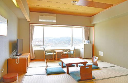 Nagasaki Hotel | Ooedo Onsen Monogatari Nagasaki Hotel Seifu