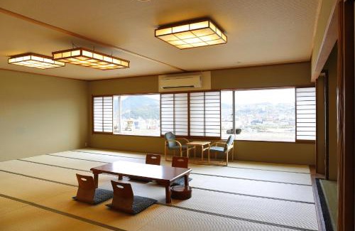 Nagasaki Hotel | Ooedo Onsen Monogatari Nagasaki Hotel Seifu